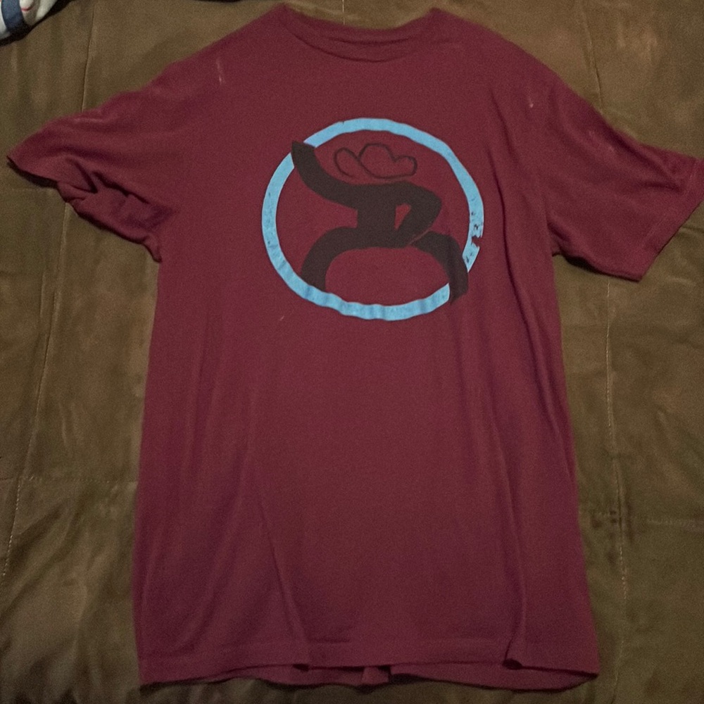 Vintage Cowboy T-Shirt